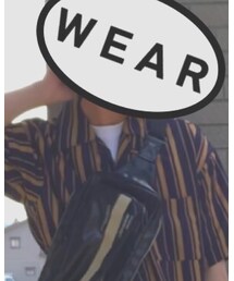 HANES | Tシャツ/カットソー