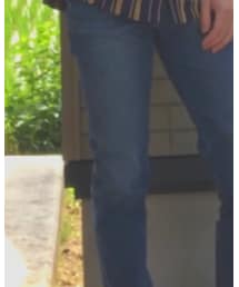 RAGEBLUE | パンツ