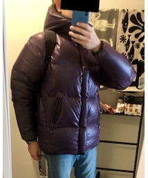 MILLET | ミレー&ビームス 別注ダウンジャケット(ダウンジャケット/コート)