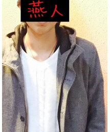 GU | モッズコート