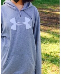 UNDER ARMOUR | パーカー