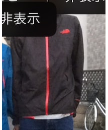 THE NORTH FACE | マウンテンパーカー
