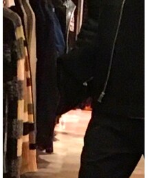 SHIPS | クラッチバッグ