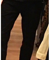 RAGEBLUE | パンツ