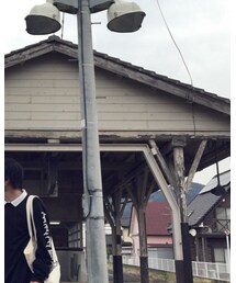 無人駅 | その他