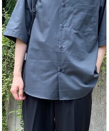 GU | シャツ/ブラウス