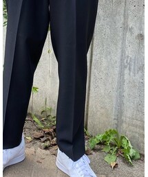 UNIQLO | スラックス