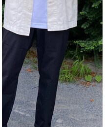 UNIQLO | スラックス