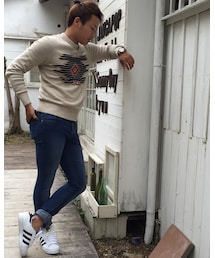 Stand up | その他