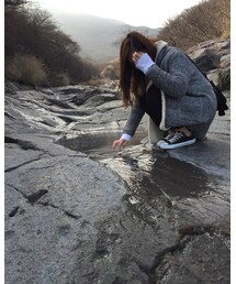 自然と触れ合い🌱 | その他