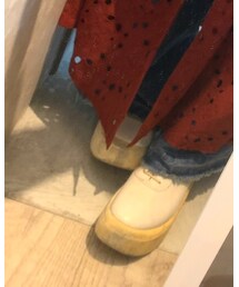 TOKYO BOPPER | シューズ