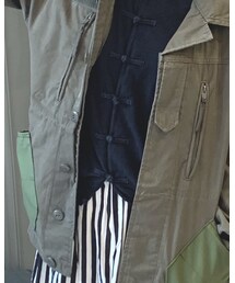 I am I  | トップス