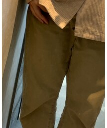 Johnbull | パンツ