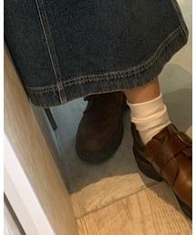 Dr. Martens | シューズ