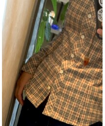 BURBERRY BLACK LABEL | シャツ/ブラウス
