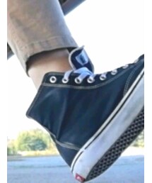 VANS | スニーカー