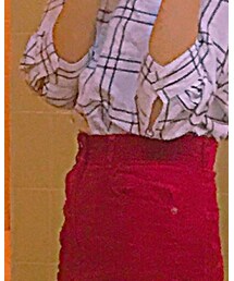 GU | シャツ/ブラウス