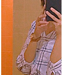 mo'a | アナログ腕時計