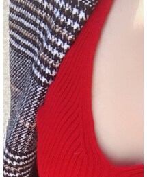 rienda | トップス