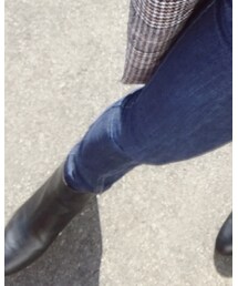 HEART MARKET | デニムパンツ