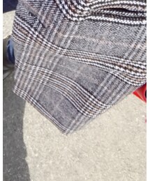 mo'a | チェスターコート