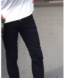 Nudie Jeans | デニムパンツ