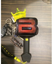 BIGBANG | バングル/リストバンド