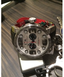 I.T.A | アナログ腕時計