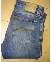 Nudie Jeans | デニムパンツ