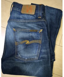 Nudie Jeans | デニムパンツ