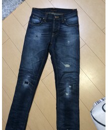 Nudie Jeans | デニムパンツ