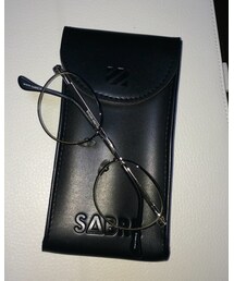 SABRE | メガネ