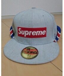 Supreme  | キャップ