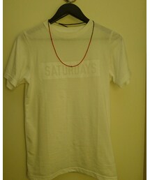 Saturdays NYC | Tシャツ/カットソー