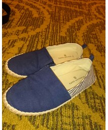 NANO universe | サンダル