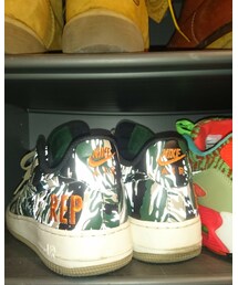 NIKE | NIKEid
(スニーカー)