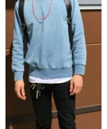 GU | スウェット