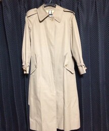 BURBERRY | トレンチコート(トレンチコート)