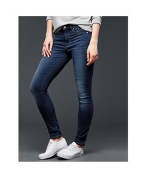 GAP | 1969 resolusion true skinny jeans (25s)(デニムパンツ)