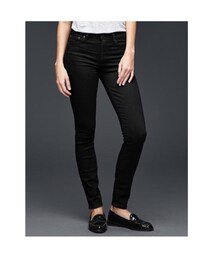 GAP | 1969 resolusion true skinny jeans (26s)(デニムパンツ)