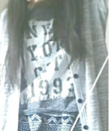 H&M | Tシャツ/カットソー