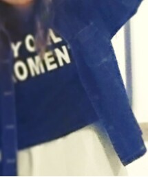 LOWRYS FARM | Tシャツ/カットソー