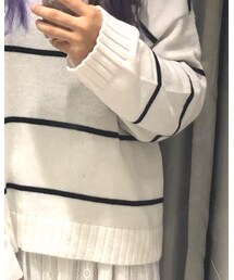 H&M | ニット/セーター