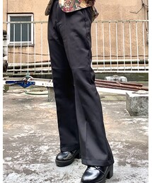 SPINNS | その他パンツ