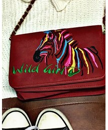 no brand | ショルダーバッグ