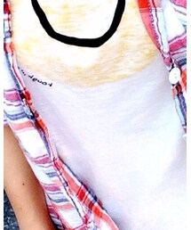 rough&swell | Tシャツ/カットソー