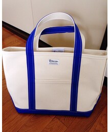ORCIVAL | トートバッグ