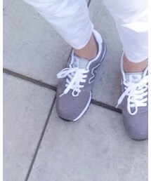 NEW BALANCE | スニーカー