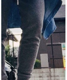 GU | その他パンツ