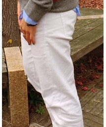 UNIQLO | デニムパンツ